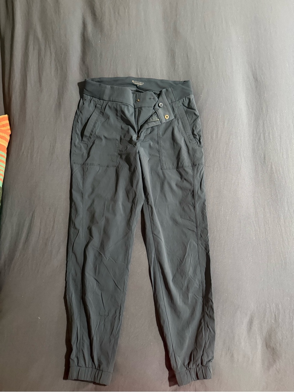 Athleta Womens’s blue Jogger Pants
